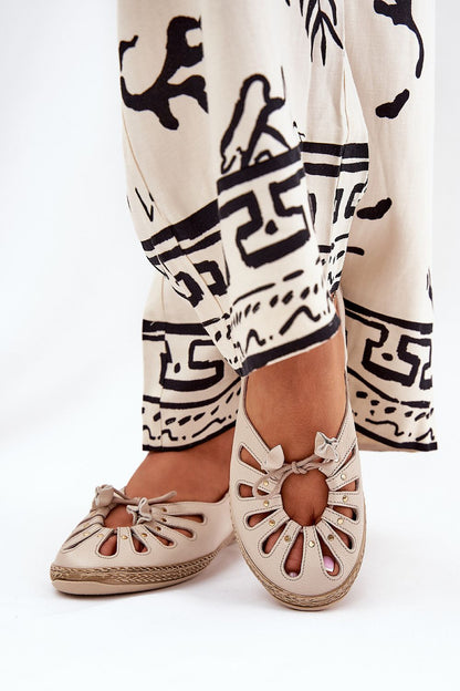  Ballerine model 209046 Step in style 