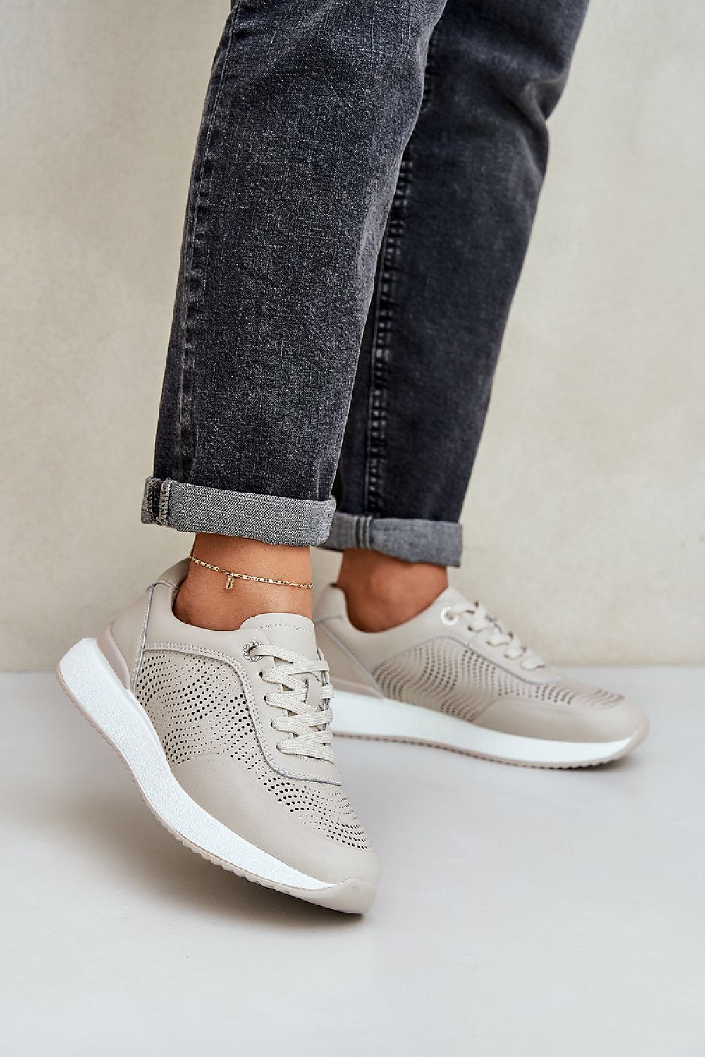  Scarpe spportive model 209058 Step in style 