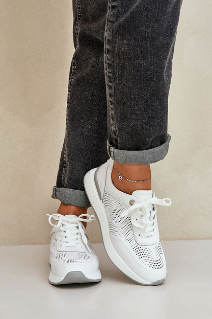  Scarpe spportive model 209059 Step in style 