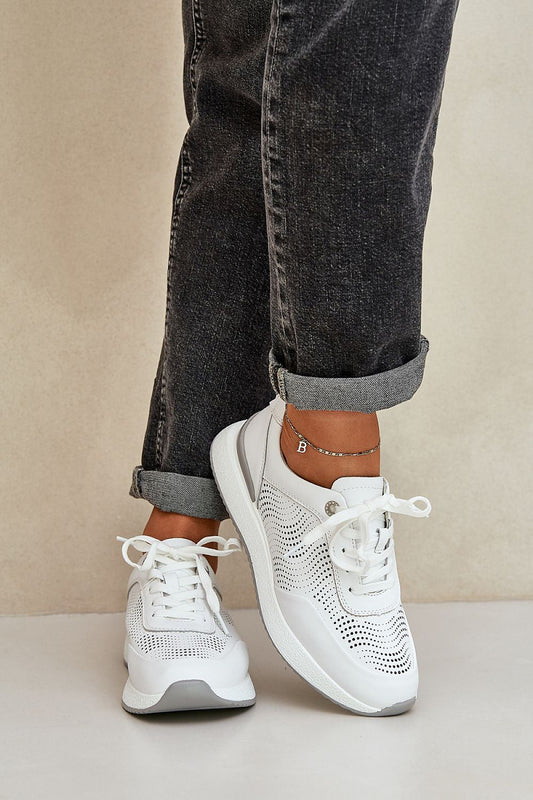  Scarpe spportive model 209059 Step in style 