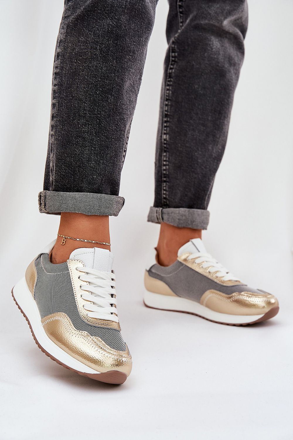  Scarpe spportive model 209060 Step in style 