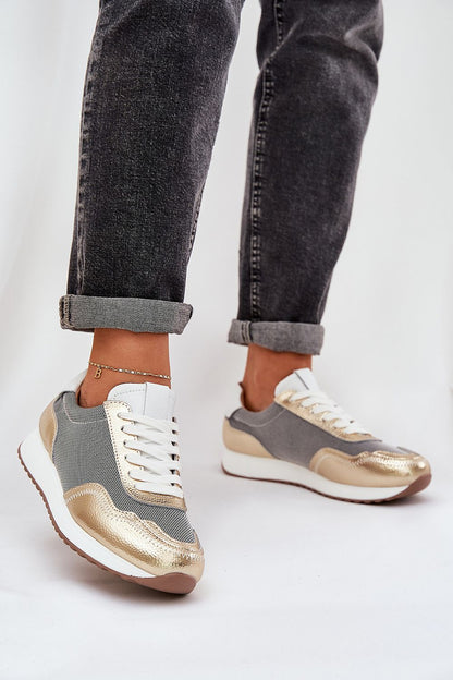  Scarpe spportive model 209060 Step in style 