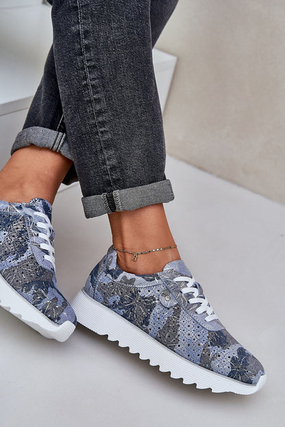  Scarpe spportive model 209066 Step in style 