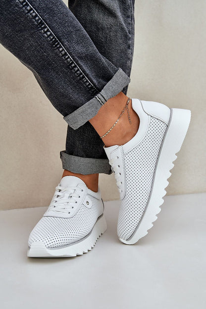  Scarpe spportive model 209068 Step in style 