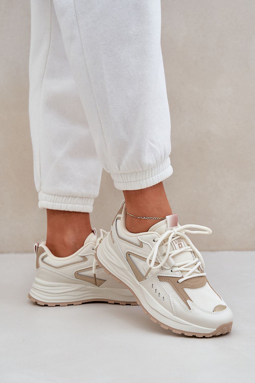  Scarpe spportive model 209069 Step in style 