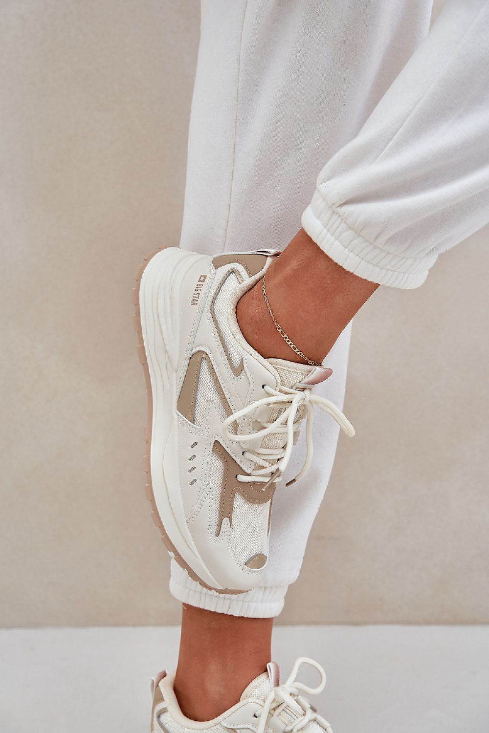  Scarpe spportive model 209069 Step in style 