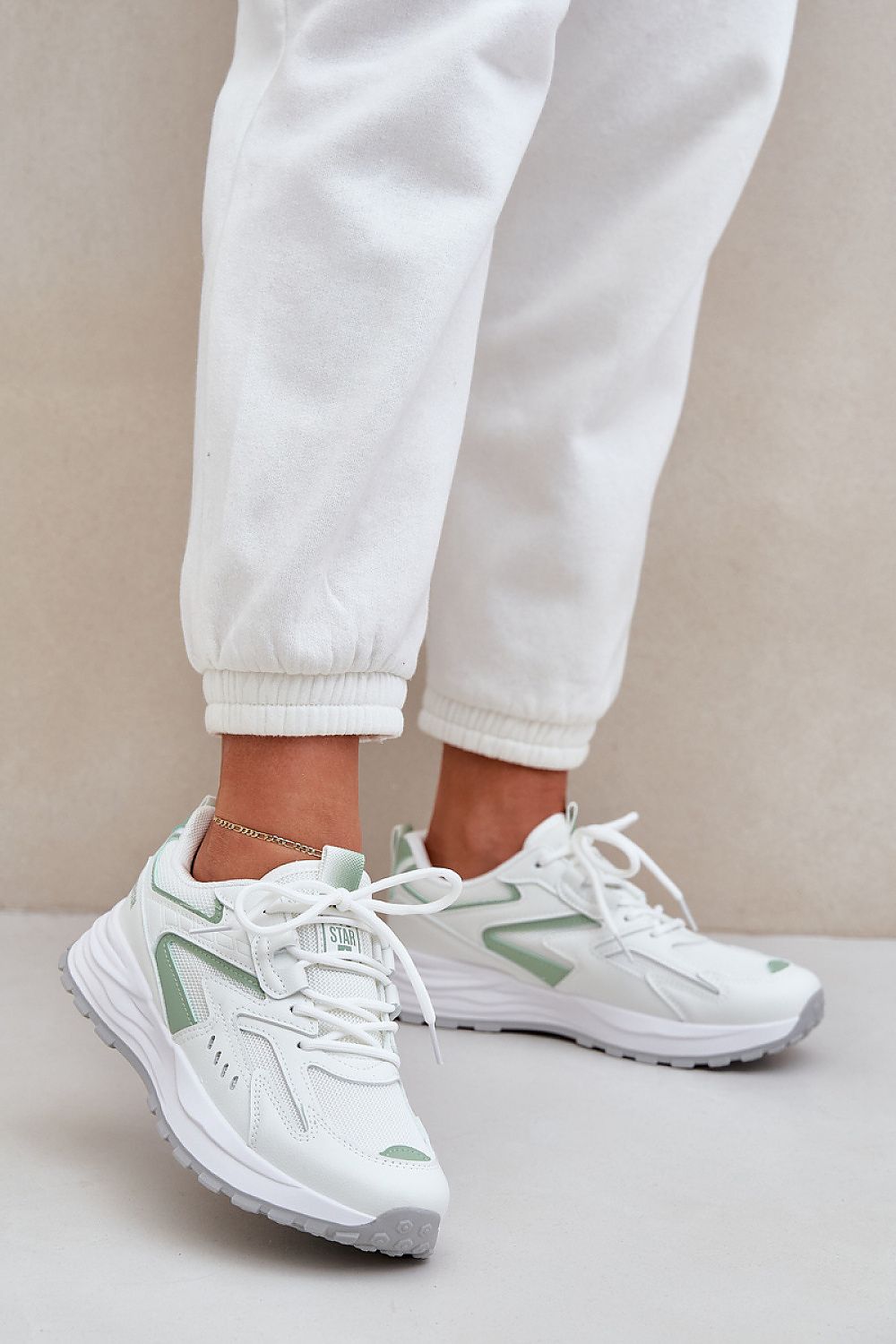  Scarpe spportive model 209070 Step in style 