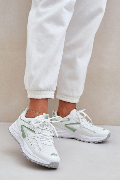  Scarpe spportive model 209070 Step in style 