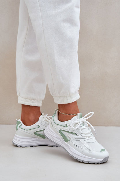  Scarpe spportive model 209070 Step in style 