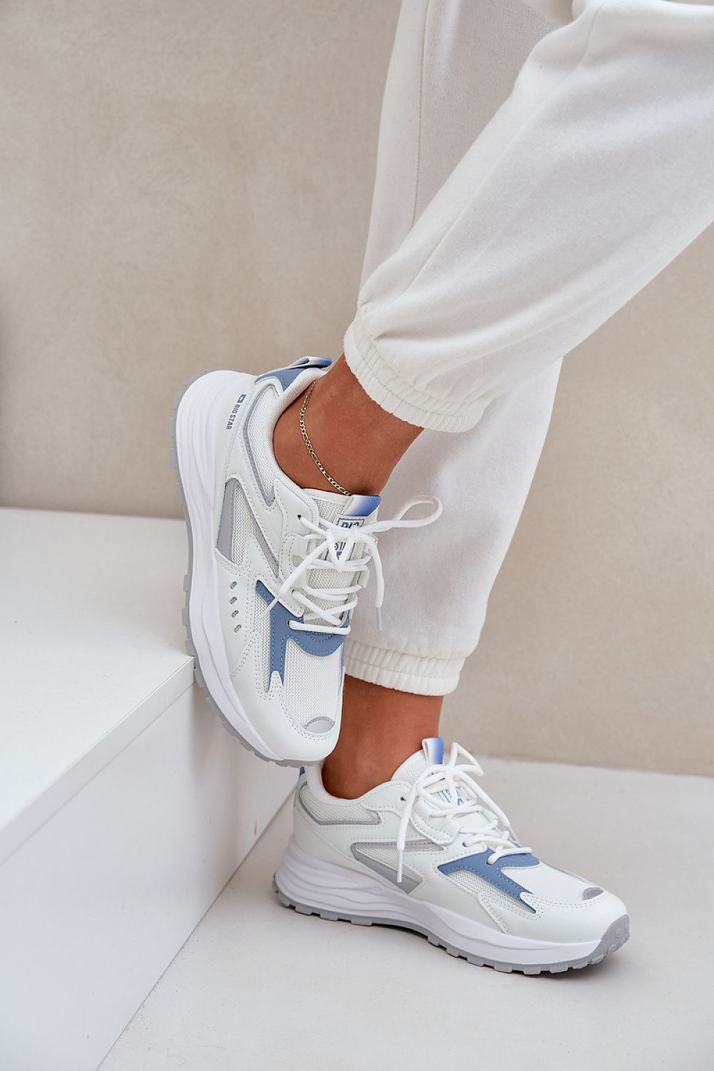  Scarpe spportive model 209071 Step in style 