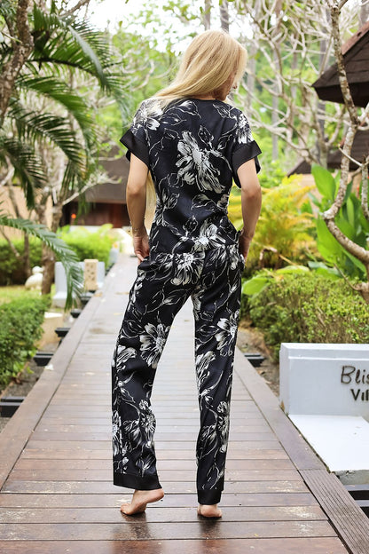  Pigiama model 209074 Kalimo 