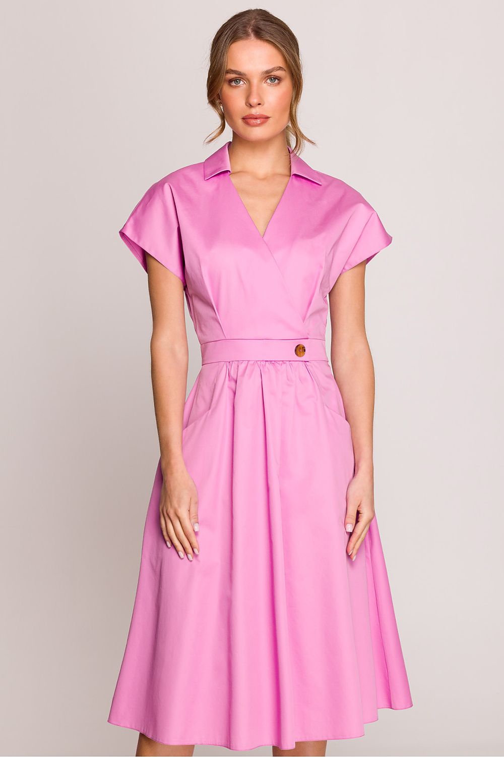  Vestito da giorno model 209095 Stylove 