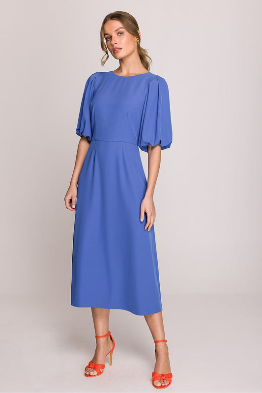  Vestito da giorno model 209100 Stylove 