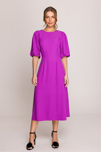  Vestito da giorno model 209101 Stylove 