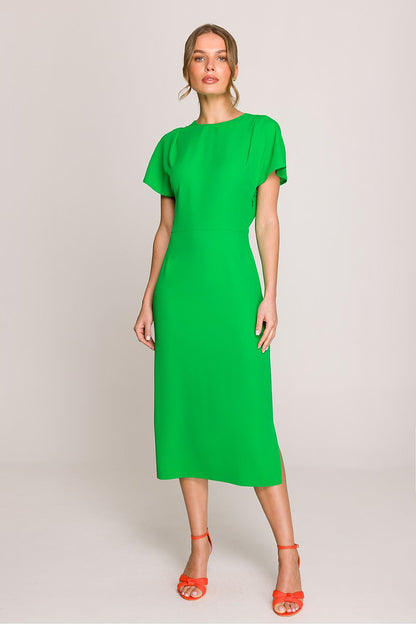  Vestito da giorno model 209105 Stylove 