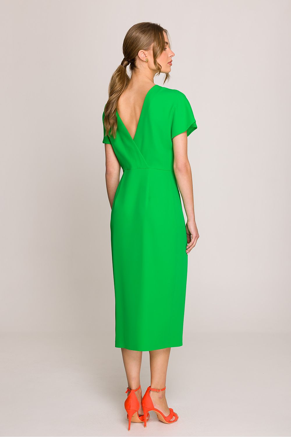  Vestito da giorno model 209105 Stylove 