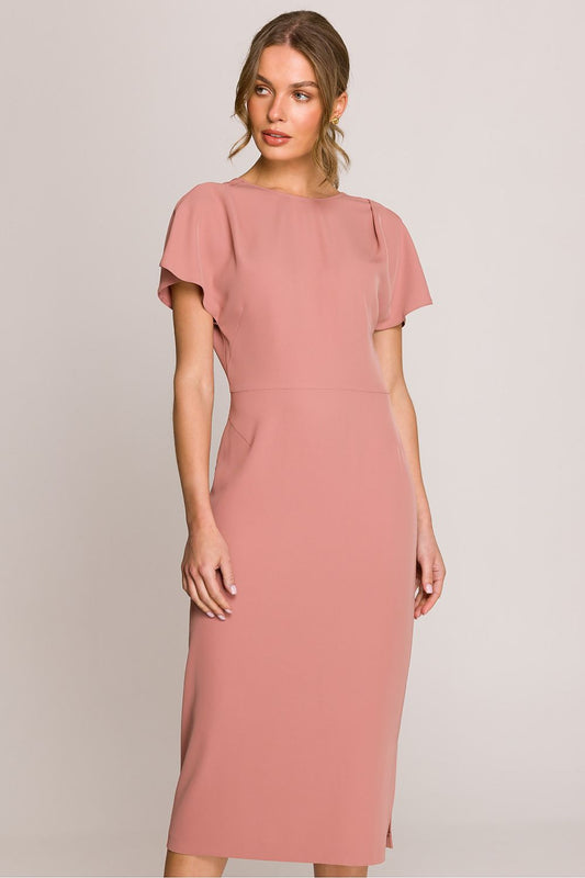  Vestito da giorno model 209106 Stylove 