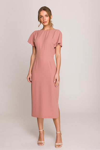  Vestito da giorno model 209106 Stylove 