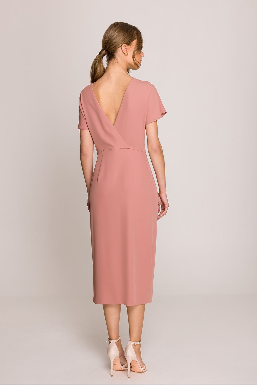  Vestito da giorno model 209106 Stylove 