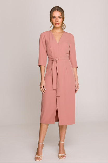  Vestito da giorno model 209116 Stylove 