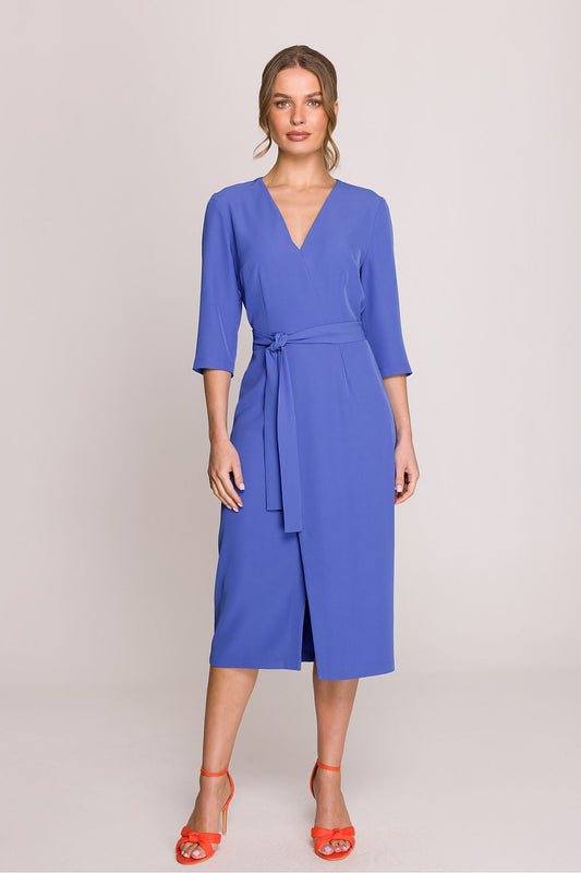  Vestito da giorno model 209117 Stylove 