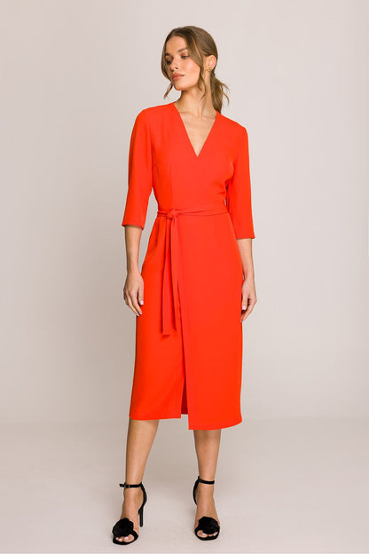  Vestito da giorno model 209119 Stylove 