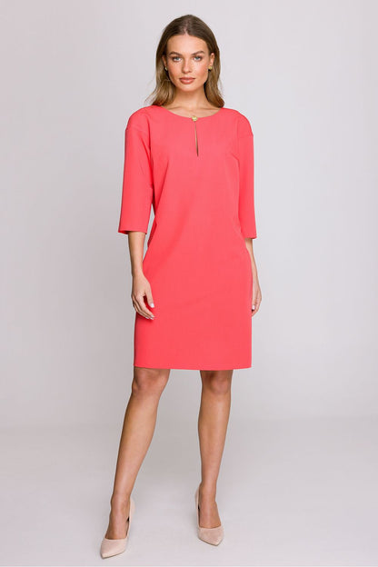  Vestito da giorno model 209128 Stylove 