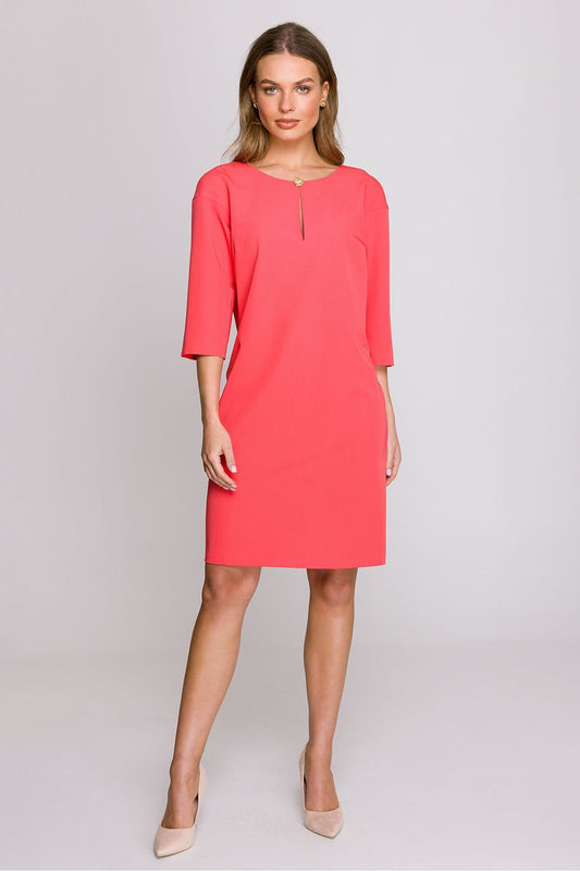  Vestito da giorno model 209128 Stylove 