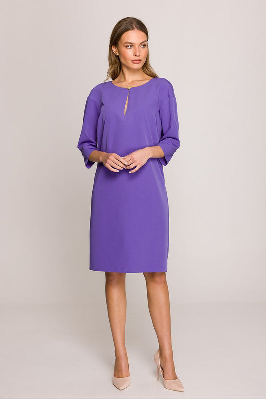  Vestito da giorno model 209130 Stylove 