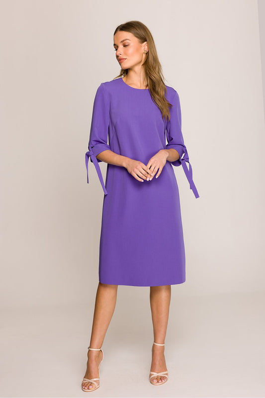  Vestito da giorno model 209137 Stylove 