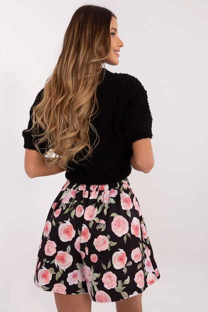  Pantaloncini model 209174 Italy Moda 