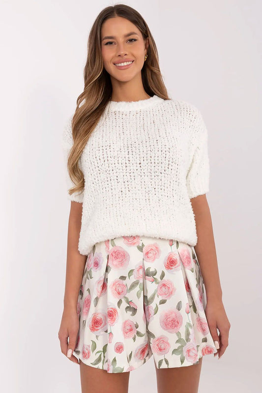  Pantaloncini model 209175 Italy Moda 