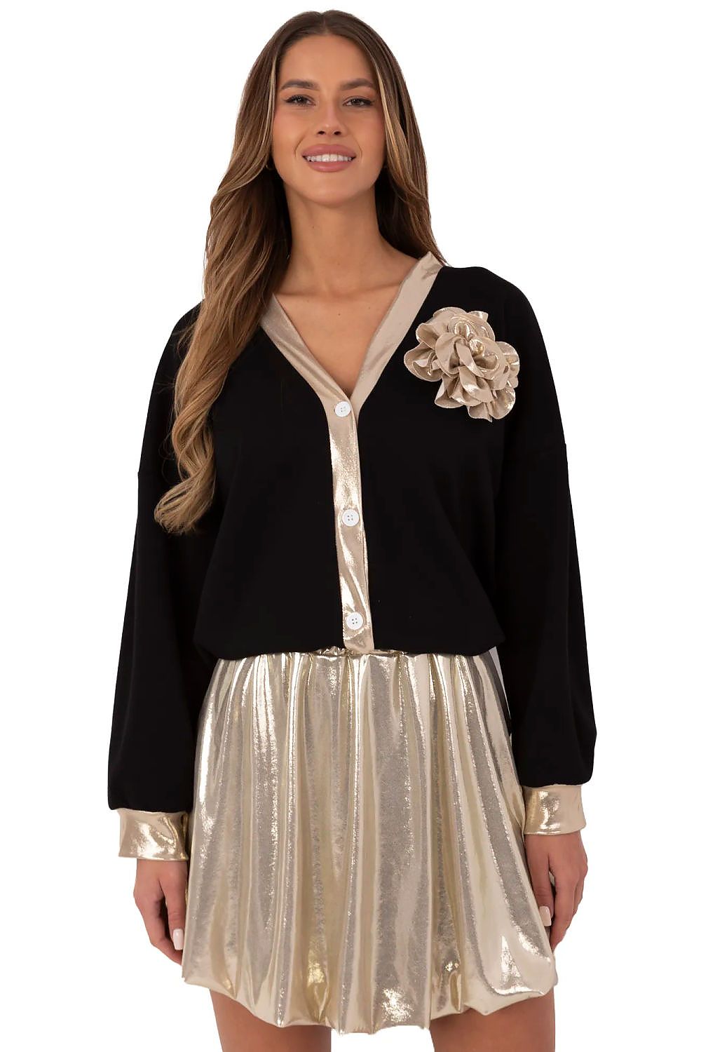  Gonna model 209177 Italy Moda 