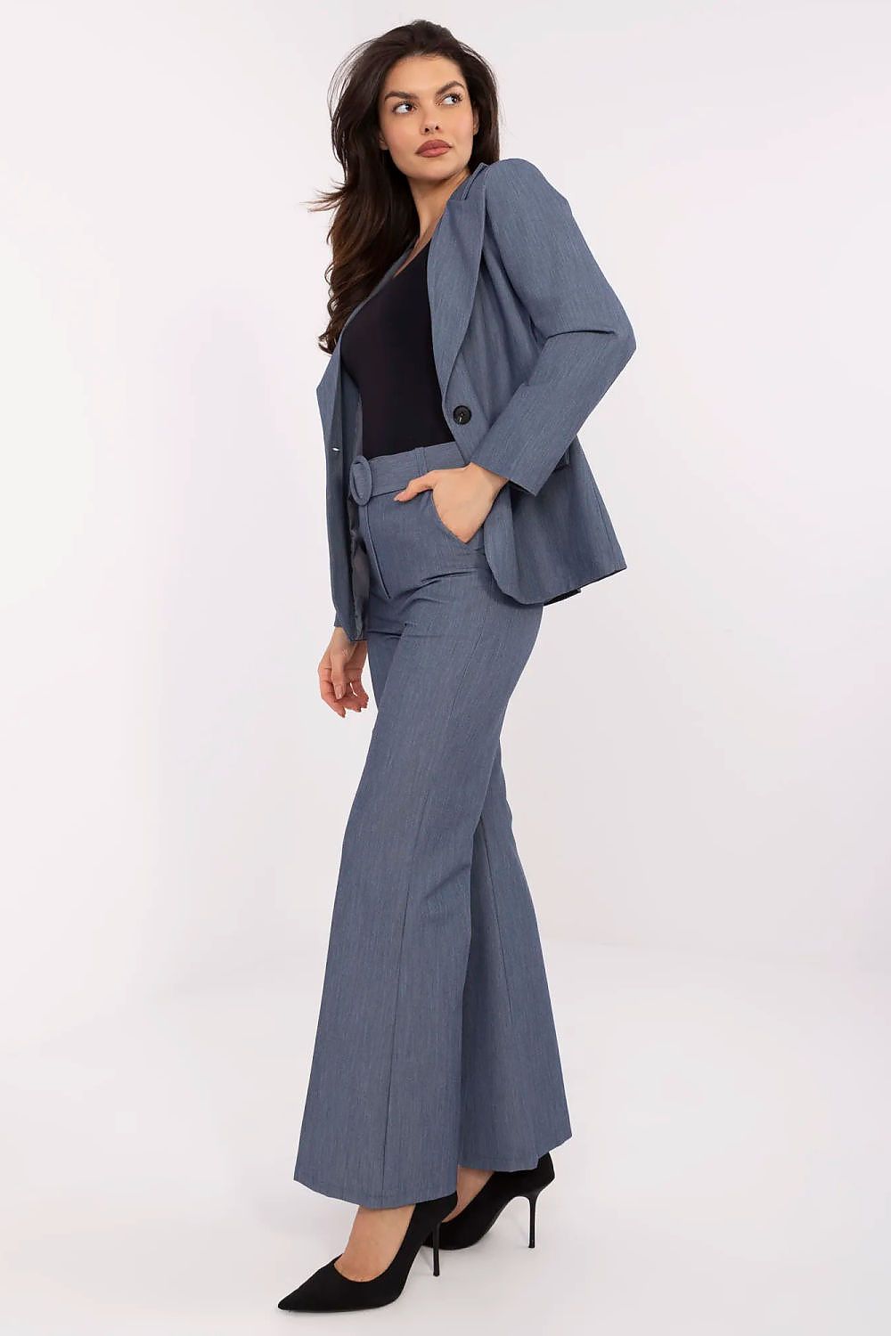  Pantaloni da donna model 209187 Italy Moda 