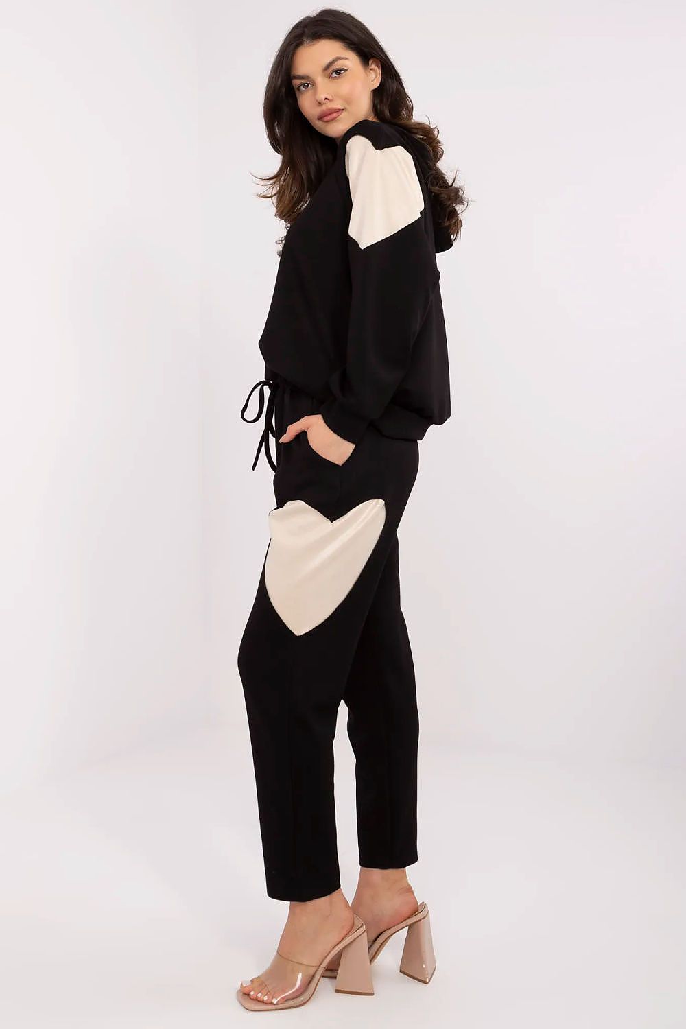  completo model 209203 Italy Moda 