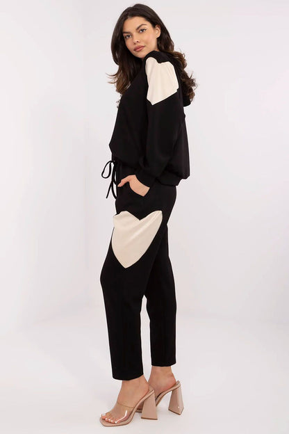  completo model 209203 Italy Moda 