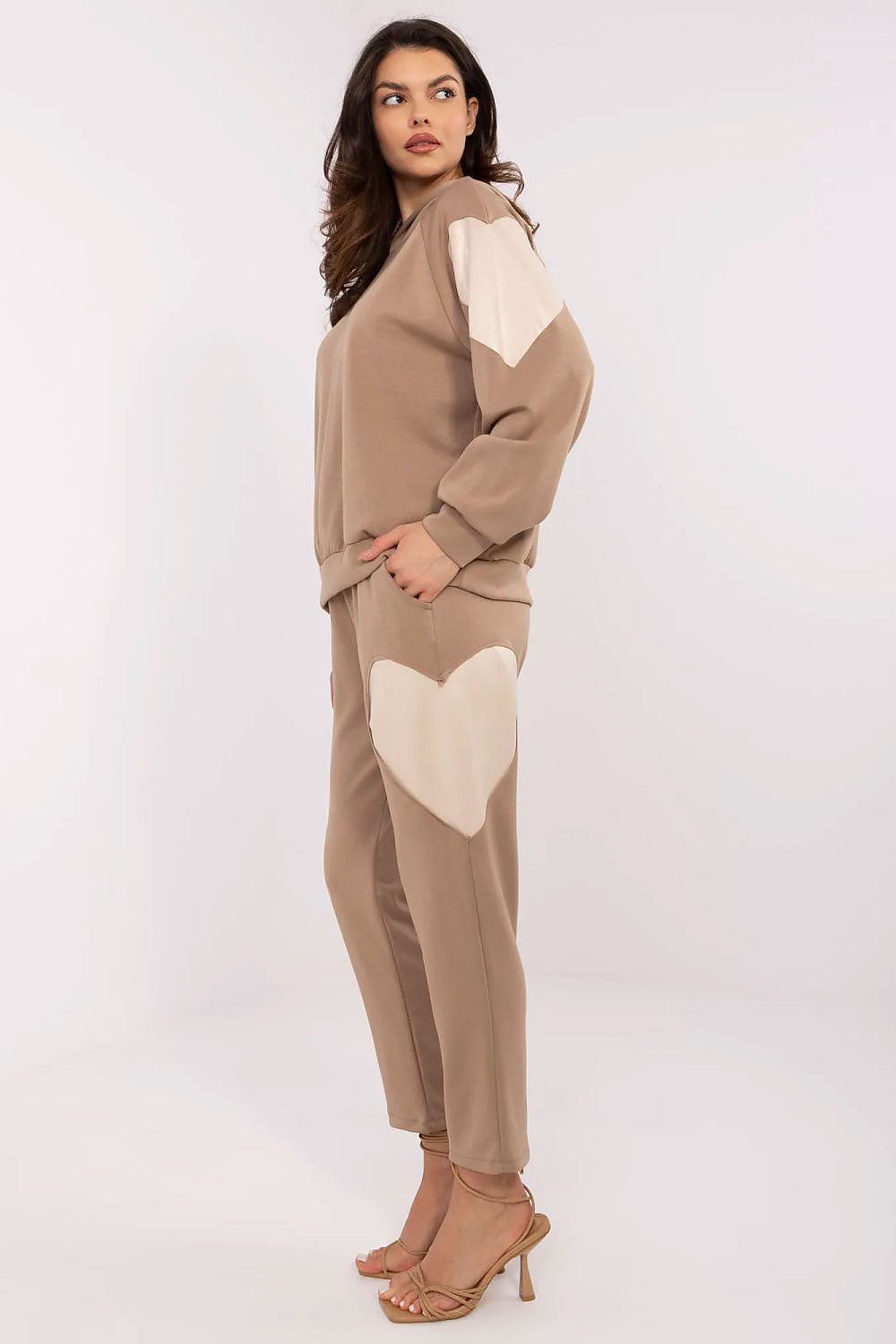  completo model 209206 Italy Moda 