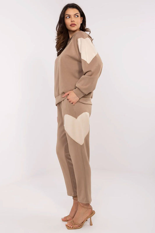  completo model 209206 Italy Moda 