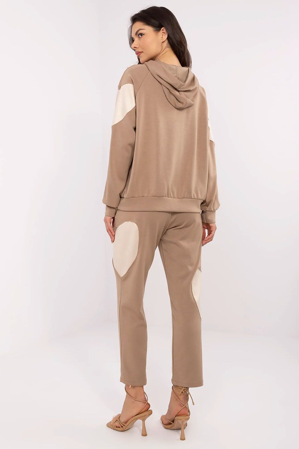  completo model 209206 Italy Moda 