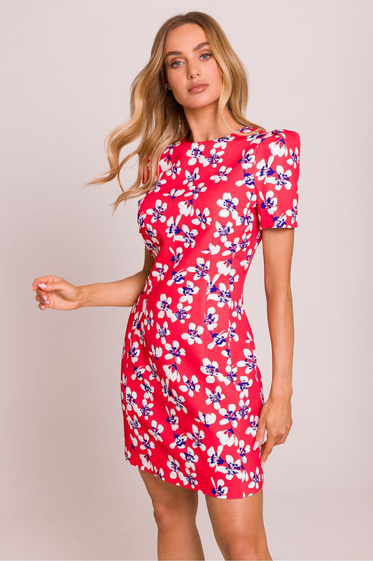  Vestito da giorno model 209225 Moe 