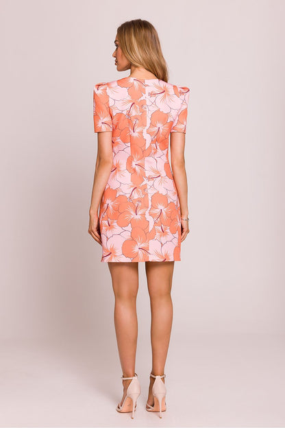  Vestito da giorno model 209226 Moe 