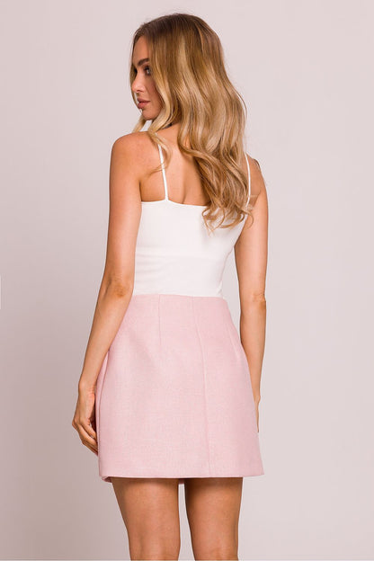  Gonna corta model 209234 Moe 