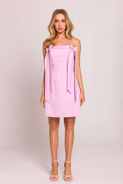  Vestito da cocktail model 209252 Moe 