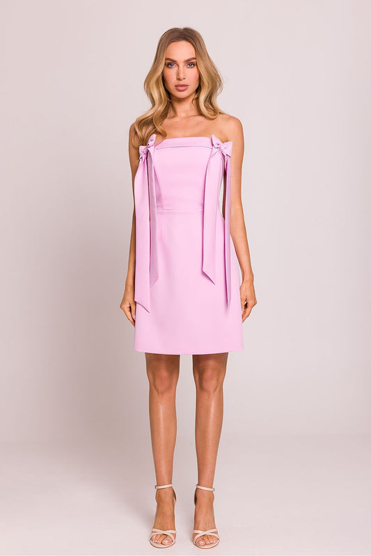  Vestito da cocktail model 209252 Moe 