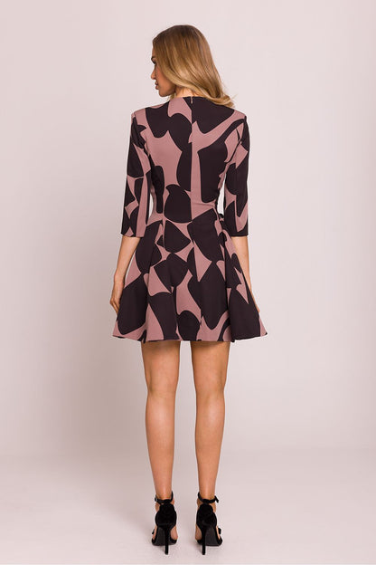  Vestito da giorno model 209260 Moe 