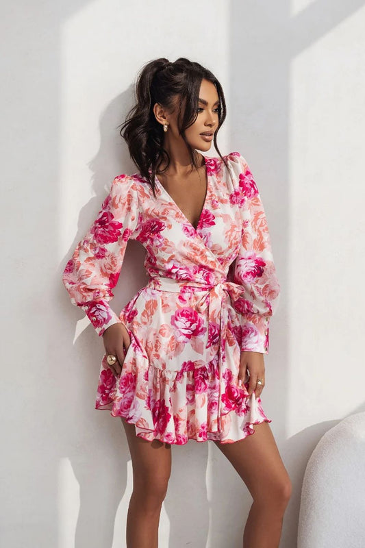  Vestito da giorno model 209347 LaBalancia 