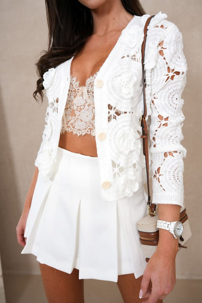  Pantaloni a gonna model 209358 LaBalancia 