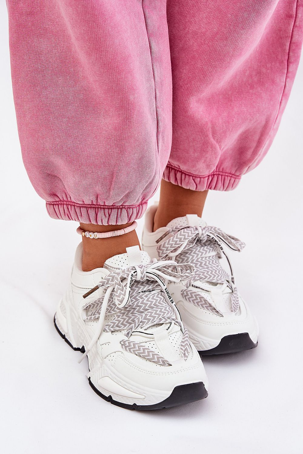  Scarpe spportive model 209446 Step in style 