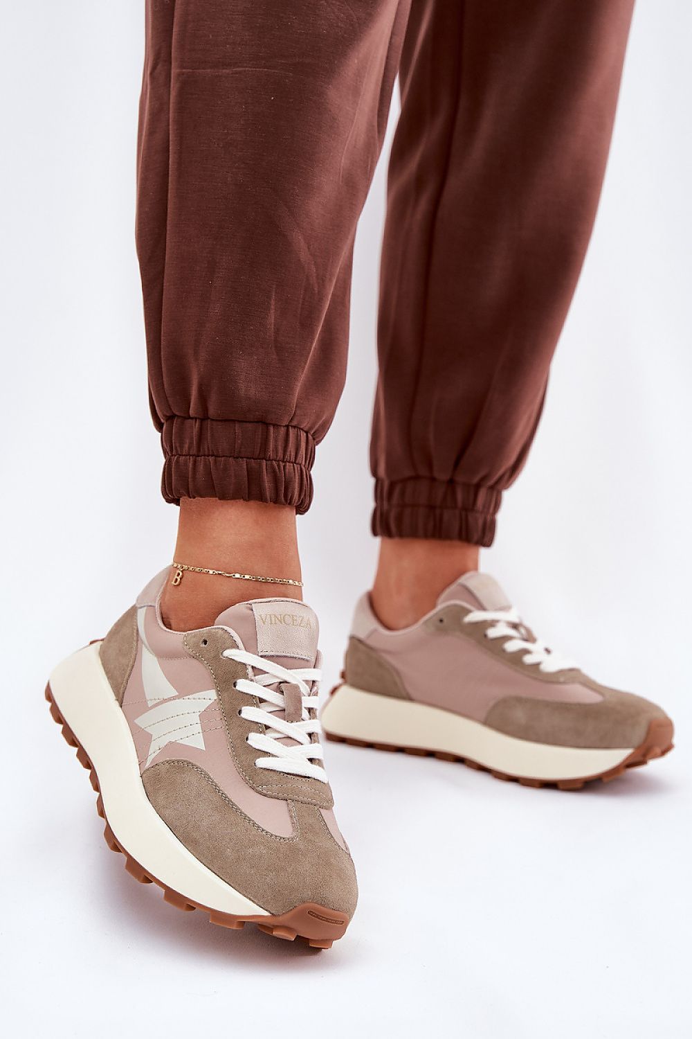  Scarpe spportive model 209467 Step in style 