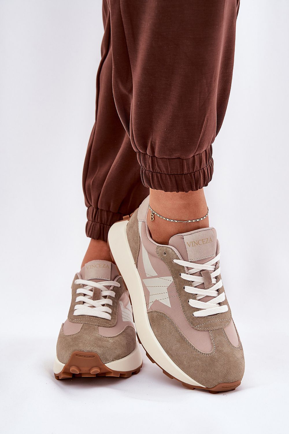  Scarpe spportive model 209467 Step in style 